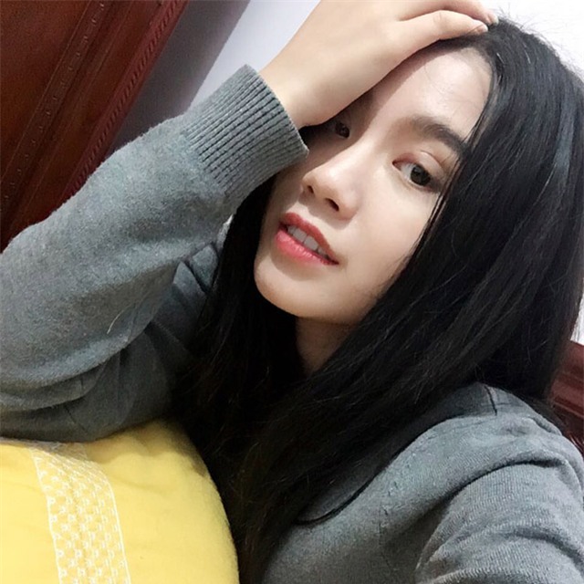 5 hot girl chung minh "con gai ten linh thuong rat xinh" hinh anh 20