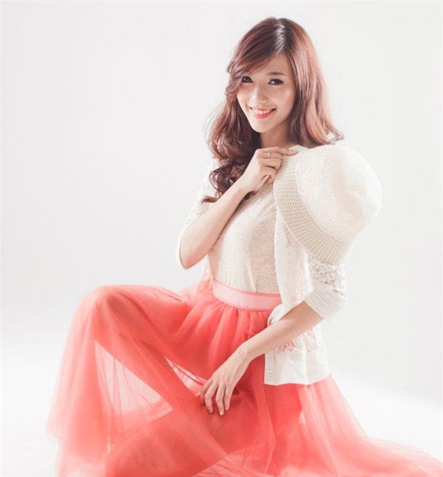 5 hot girl chung minh "con gai ten linh thuong rat xinh" hinh anh 22