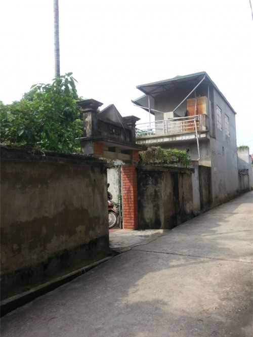 Mẹ lìa đời vì 'hung thần' xe buýt, con thơ khóc ngặt khát sữa - Ảnh 2