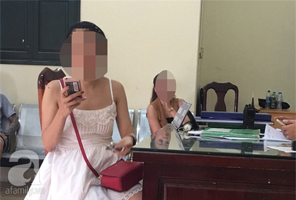 người yêu nạn nhân