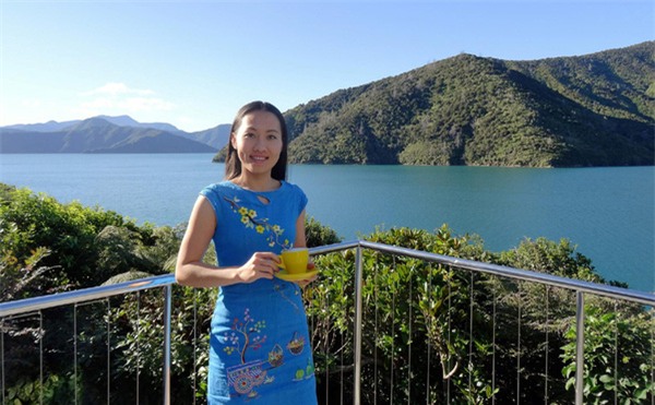 chồng triệu phú