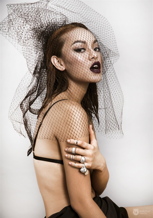 Top 4 The Face: Ai chiến thắng thì hợp lý? - Ảnh 2.