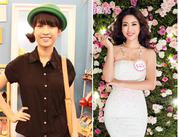 hang loat hoa hau, a hau viet