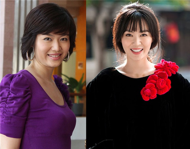 hang loat hoa hau, a hau viet 