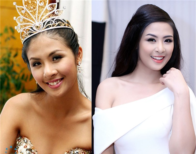 hang loat hoa hau, a hau viet 