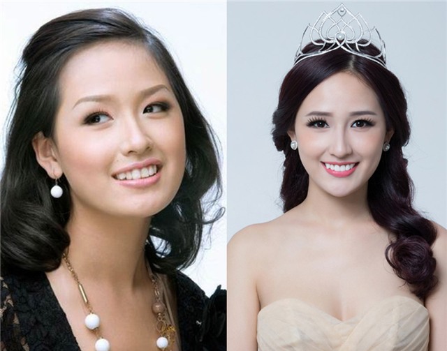 hang loat hoa hau, a hau viet