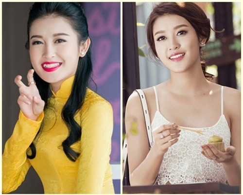 hang loat hoa hau, a hau viet