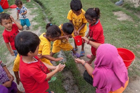 cách dạy con, dạy con, dạy con ngoan