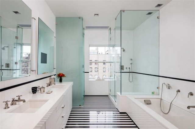 Nhung khach san co nha tam rong hon ca can ho mini hinh anh 3