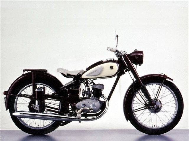 Yamaha: Từ cây đàn piano đến hãng xe nổi tiếng-4