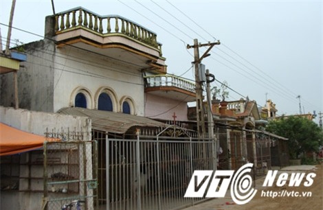 cá thủ vàng, cảng Diêm Điền, cá khổng lồ, cửa Ba Lạt, sông văn úc