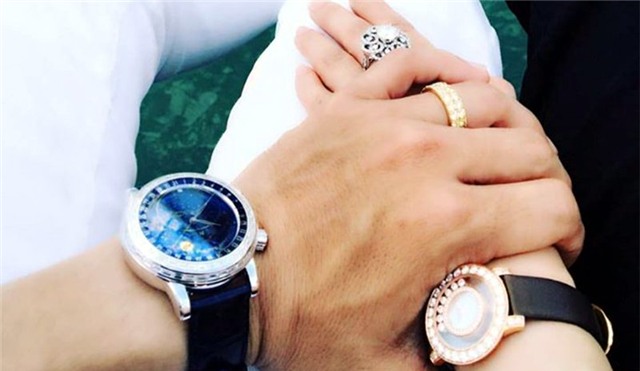 đồng hồ 10 tỷ, Pagani Huayra, Minh nhựa, McLaren 650S Spider, đại gia, siêu xe, xe Range Rover, Patek Philippe, đồng hồ xa xỉ, siêu xe khủng, đồng hồ và siêu xe, minh nhựa dọa tự tử