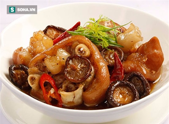 7 món ăn hấp dẫn nhưng lại chứa nhiều nguy cơ gây hại sức khỏe - Ảnh 2.