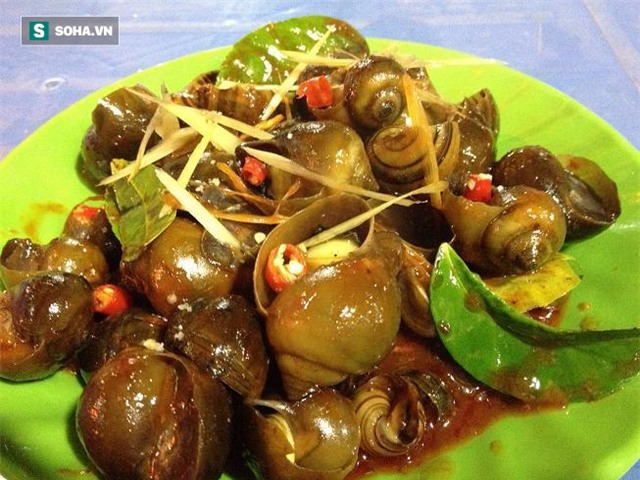 7 món ăn hấp dẫn nhưng lại chứa nhiều nguy cơ gây hại sức khỏe - Ảnh 3.