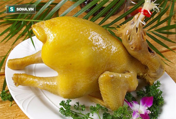 7 món ăn hấp dẫn nhưng lại chứa nhiều nguy cơ gây hại sức khỏe - Ảnh 4.