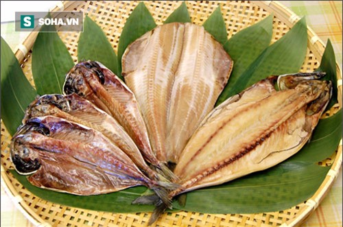 7 món ăn hấp dẫn nhưng lại chứa nhiều nguy cơ gây hại sức khỏe - Ảnh 5.