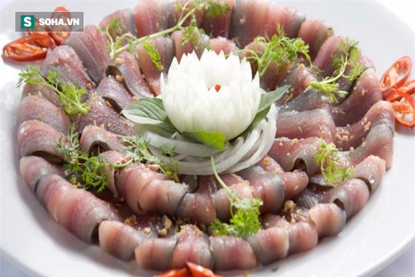7 món ăn hấp dẫn nhưng lại chứa nhiều nguy cơ gây hại sức khỏe - Ảnh 6.