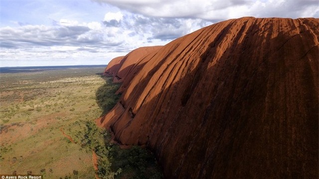 video quay da thieng lon nhat the gioi o uc tu tren cao hinh anh 4