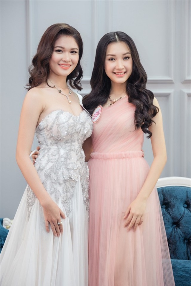 Chuyen hau truong it biet ve 2 a hau Thuy Dung, Thanh Tu hinh anh 1