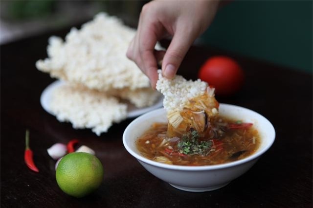 di doc 3 mien thuong thuc nhung mon com dan da nghe ten da them hinh anh 1