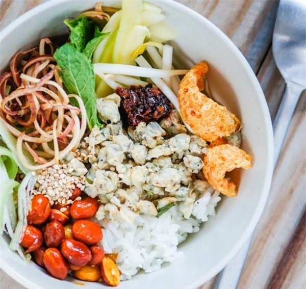 di doc 3 mien thuong thuc nhung mon com dan da nghe ten da them hinh anh 3