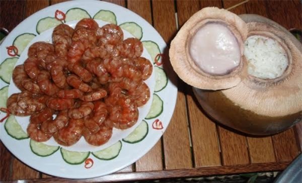 di doc 3 mien thuong thuc nhung mon com dan da nghe ten da them hinh anh 7