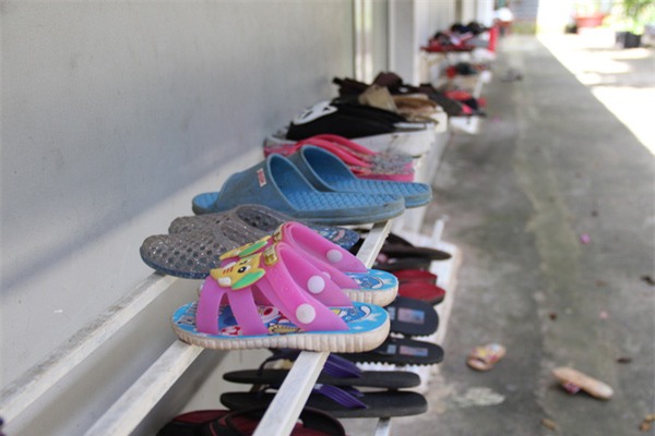 Chuyện những đứa trẻ bị xâm hại (kỳ 1): Con không muốn khai vì sợ làm cha nặng tội - Ảnh 1.