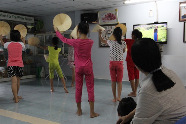 Chuyện những đứa trẻ bị xâm hại (kỳ 1): Con không muốn khai vì sợ làm cha nặng tội - Ảnh 4.