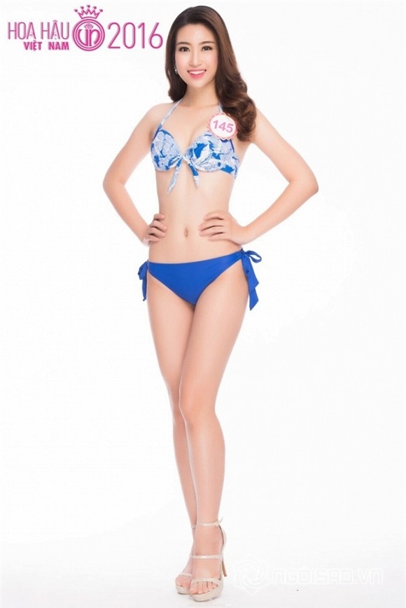 Hoa hậu Việt Nam thi nhiều lần nhất  0