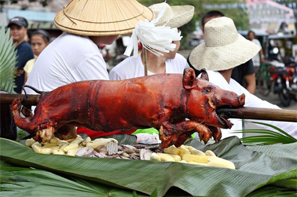 lechon