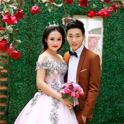 Ngày 1-2/9 tới, đôi bạn trẻ sẽ tổ chức đám cưới.