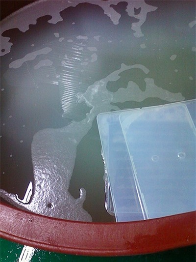 Mặt nạ dưỡng da