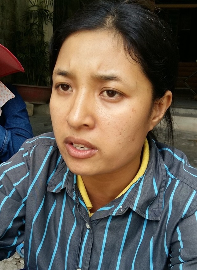 Dan ruot duoi, vay danh nguoi dan ong la mat tu vong hinh anh 1