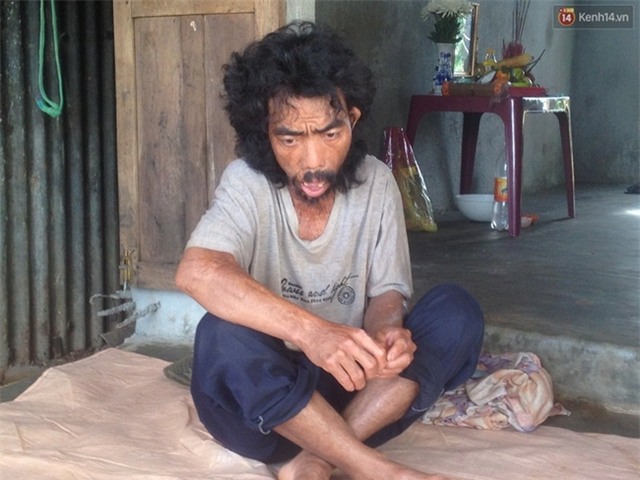 Cha mẹ của cậu bé tự tử ở Gia Lai: Sôn có biết là chúng tôi đang may quần áo mới cho con rồi - Ảnh 3.