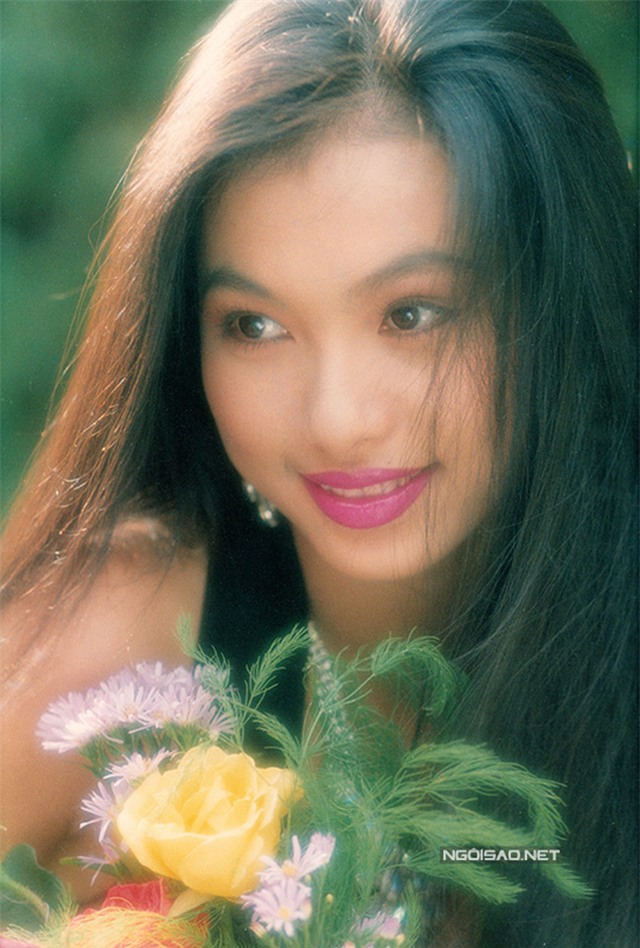 cuoc song trong biet thu 300 ti cua hoa hau giau nhat vn hinh anh 19