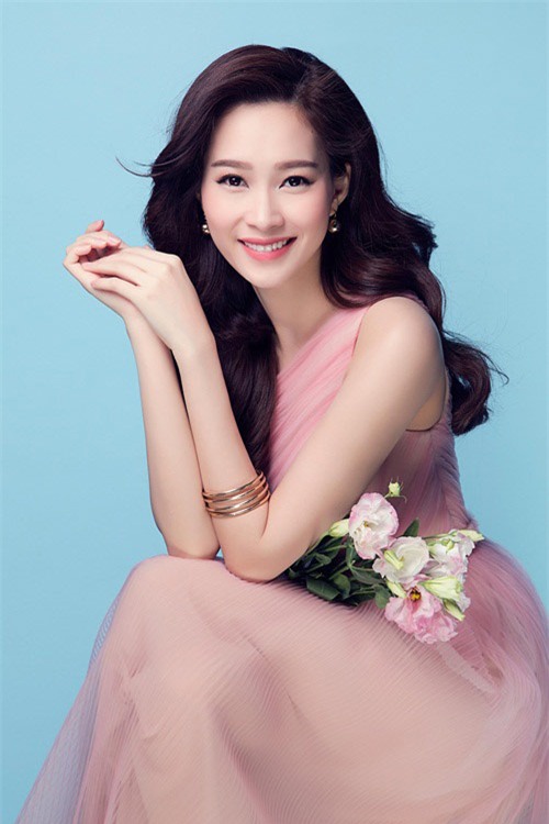 hoa hau viet nam nao cung co mot scandal de doi! - 3