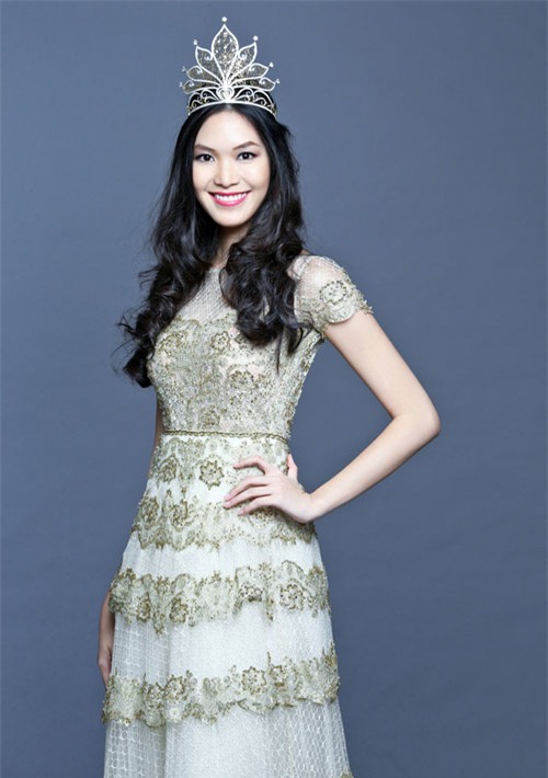 hoa hau viet nam nao cung co mot scandal de doi! - 5