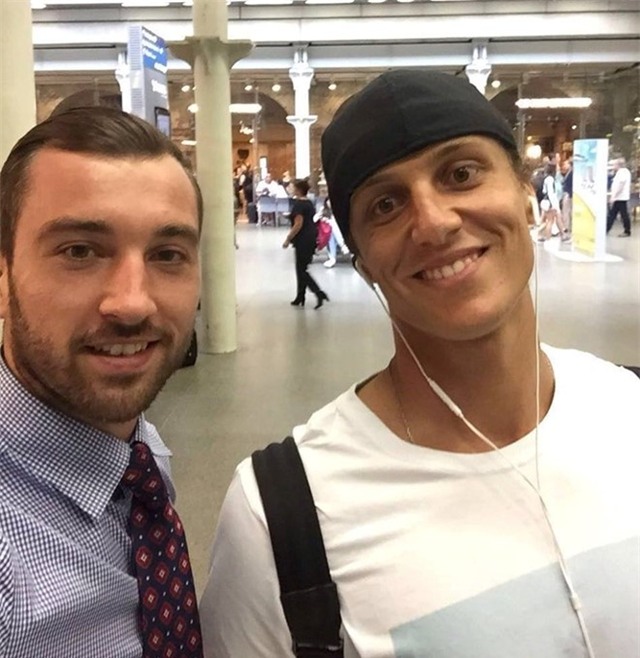 David Luiz tro lai Chelsea voi gia 38 trieu bang hinh anh 1