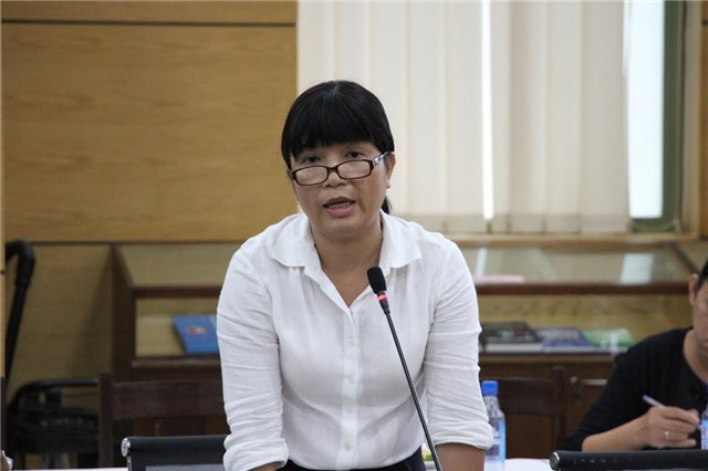 dạy thêm, học thêm, Đinh La Thăng, Sở GD-ĐT TP.HCM