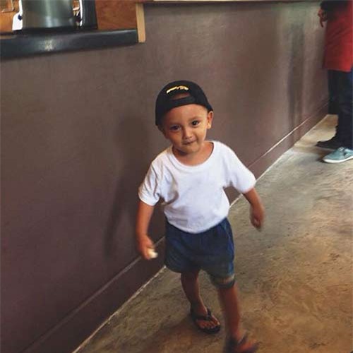 mc thuy minh da sinh con thu 2 vao hom qua - 5