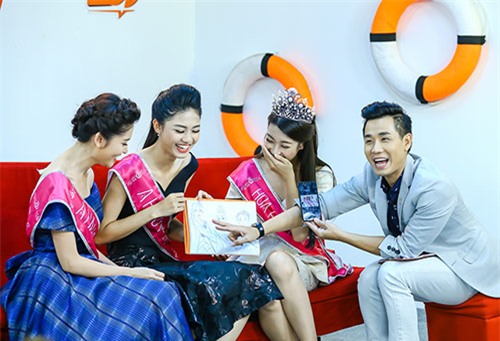 top 3 hoa hau viet nam tiet lo voi mc nguyen khang tieu chuan chon ban trai - 4