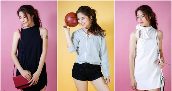 Hành trình sóng gió của cô chủ chuỗi 7 cửa hàng thời trang