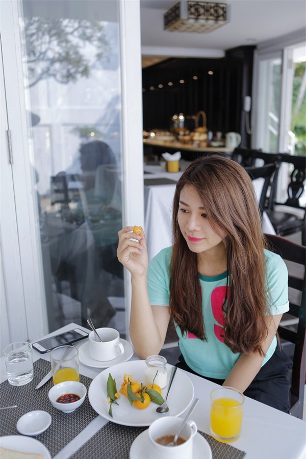 Hành trình sóng gió của cô chủ chuỗi 7 cửa hàng thời trang