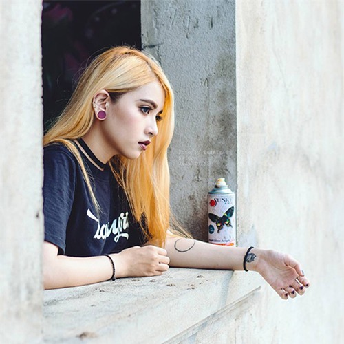 co gai sai gon 19 tuoi gay chu y vi deo khuyen kin moi - 2