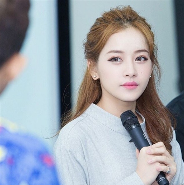 Dàn mỹ nhân Việt đang chết mê mốt khuyên tai tuyệt đẹp này đây!