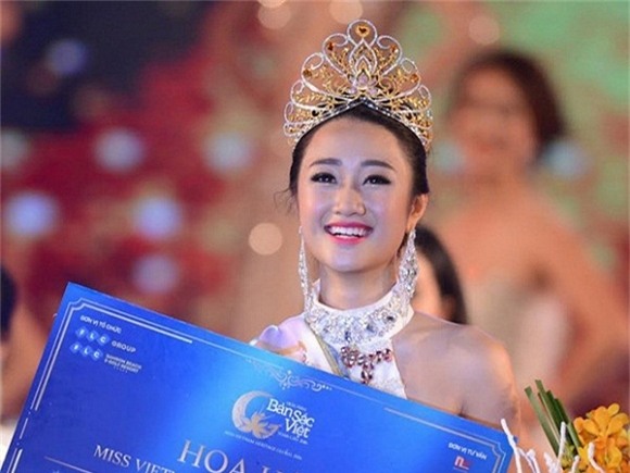 hoa hậu hải phòng 0