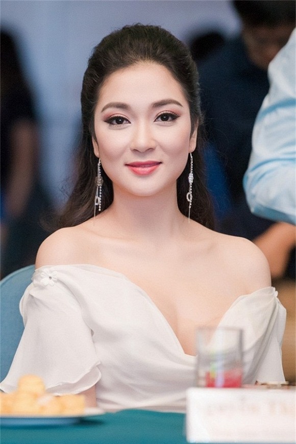 hoa hậu hải phòng 3