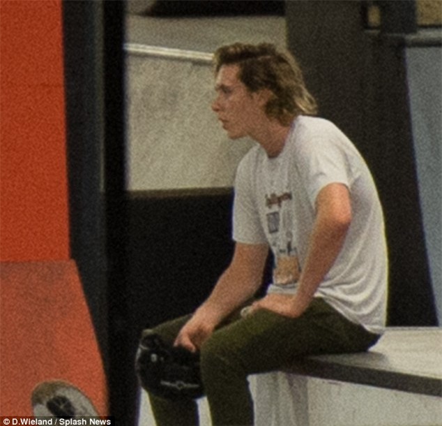 Brooklyn Beckham và Chloe Moretz đã chia tay sau khi công khai hẹn hò được 4 tháng - Ảnh 2.