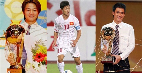 Công Phượng, Tuấn Anh và sự thất bại của Học viện HAGL JMG? - Ảnh 2.