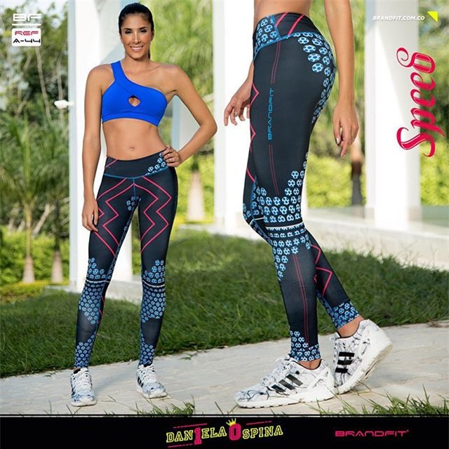 Vợ James Rodriguez bị nghi ngờ dao kéo nâng cấp vòng 3 - Ảnh 3.